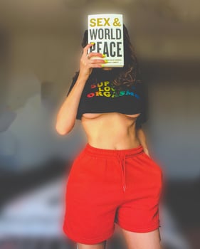 TheBaelien's photo 2