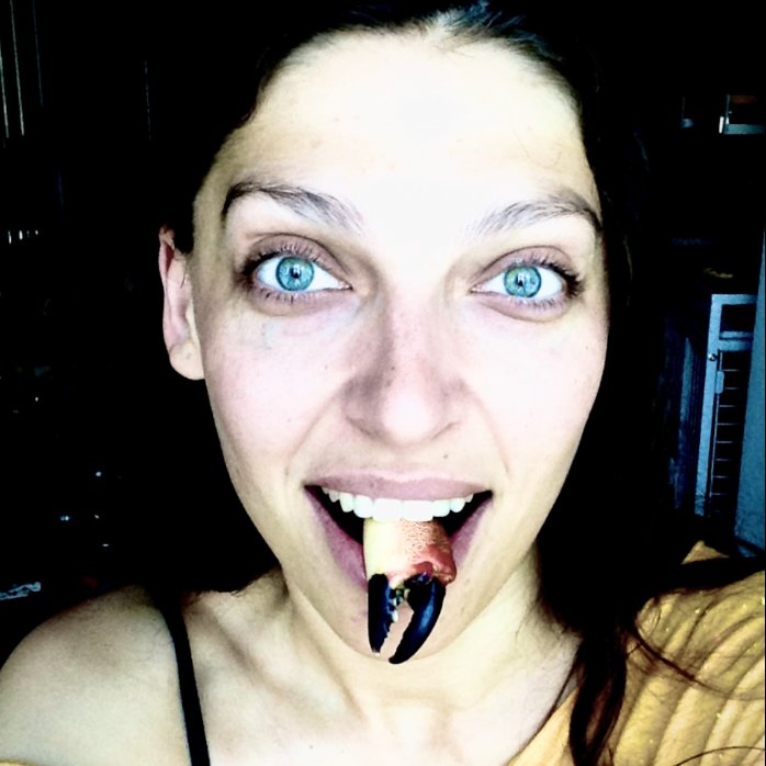 ReflectorForHire Muse New York