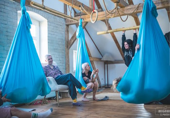 Shibari Haven Retreat