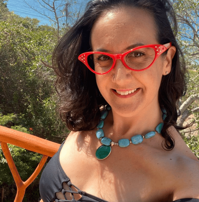 The Dr. Resa Experience: Confidence, Connection & Playful Energy — photo 3 by Drresa