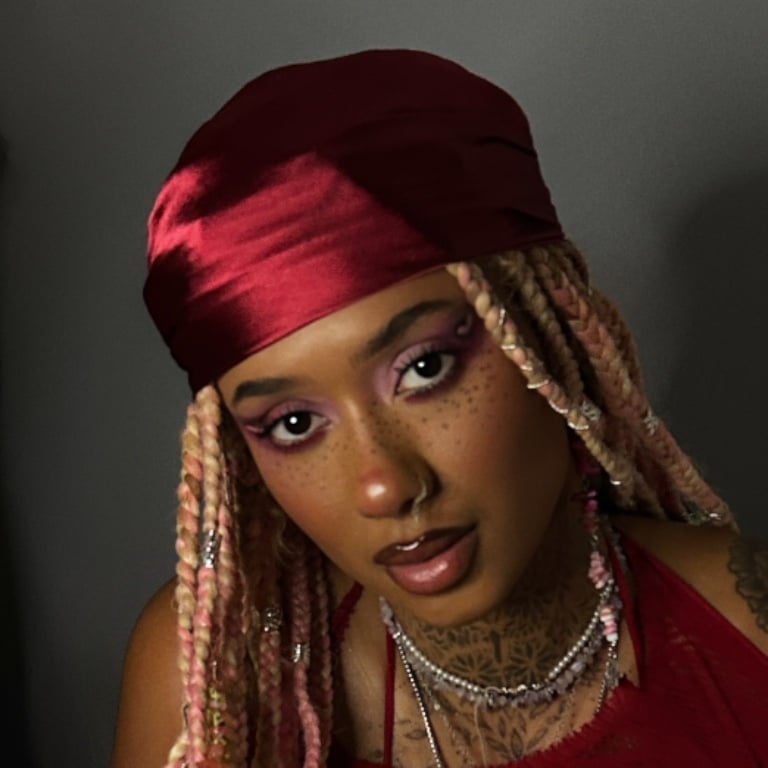 Jade Artist Los Angeles