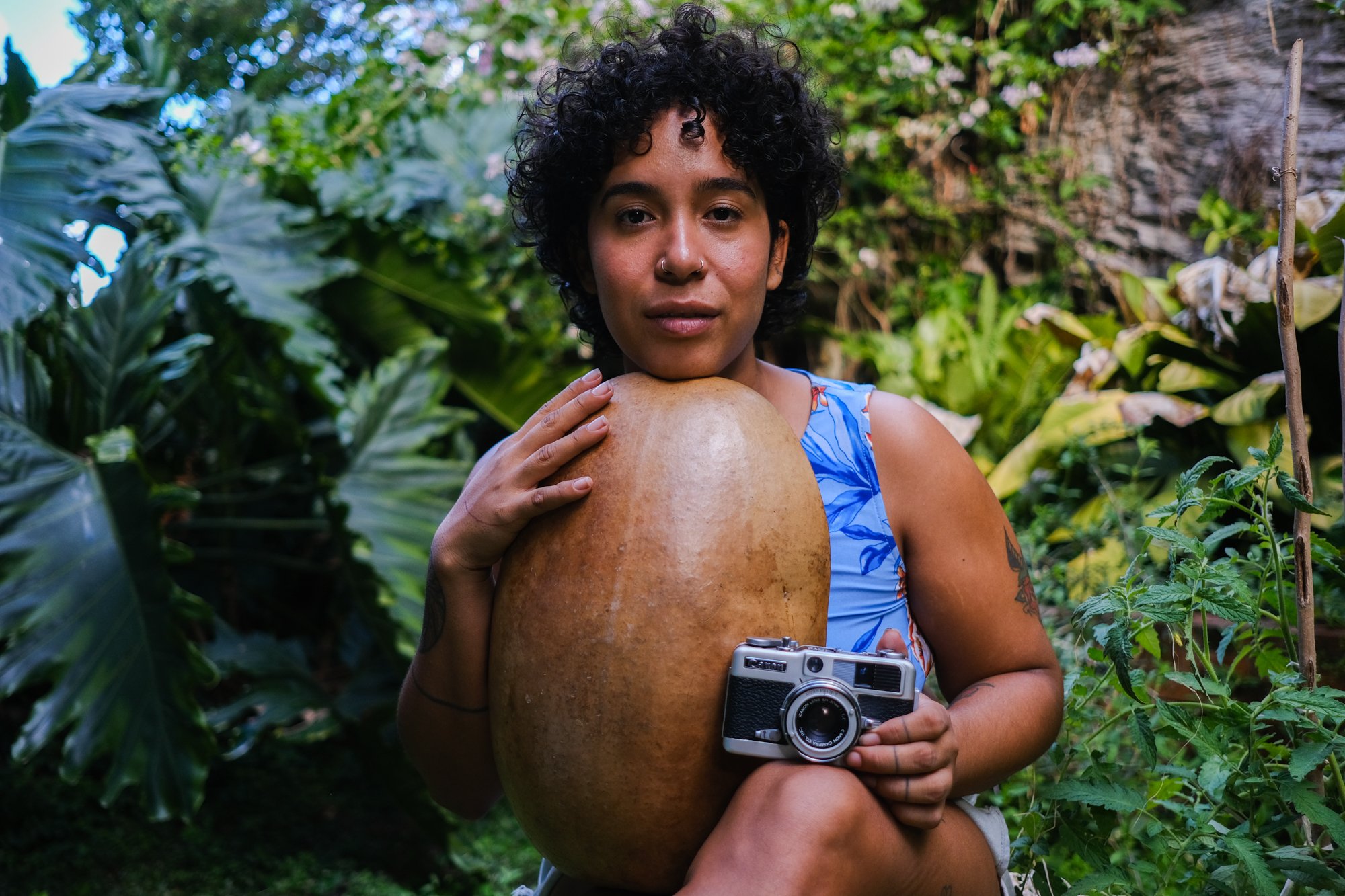 caribeproductions Artist Berlin