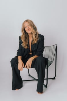 Muriel Haas's photo 5