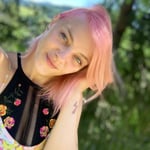 Kasia Skinny-Art