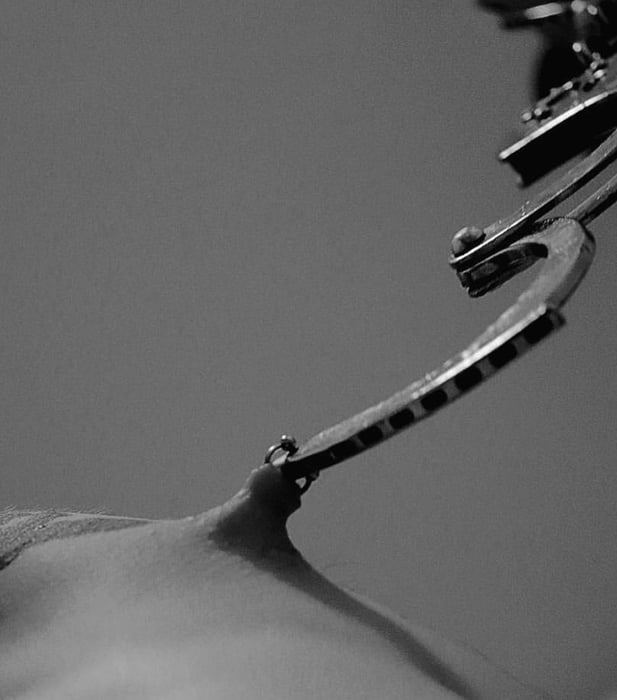 Erotic Photoshoot For You — photo 4 by Pola