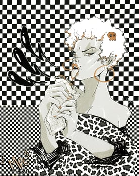 MechaPencilGirl's photo 12