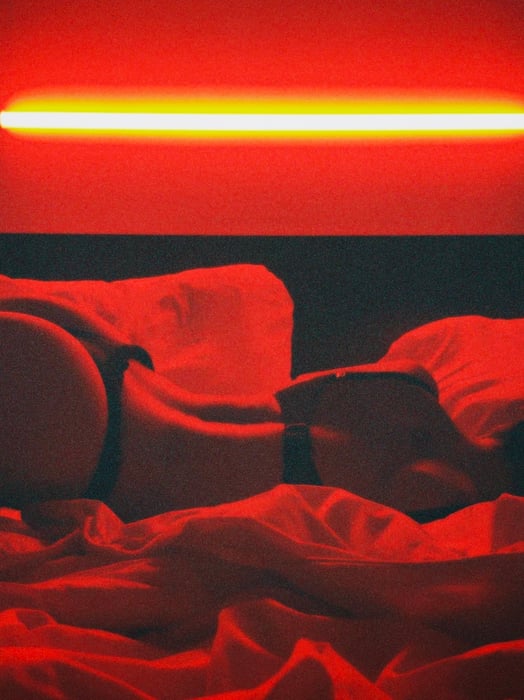 GFE Experience with Milo 🖤