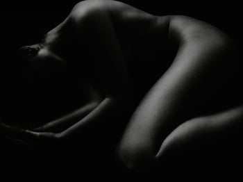 Sacred Intimate for Women & SA Survivors