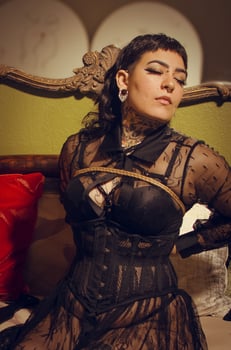 DivineLoveDomina's photo 2