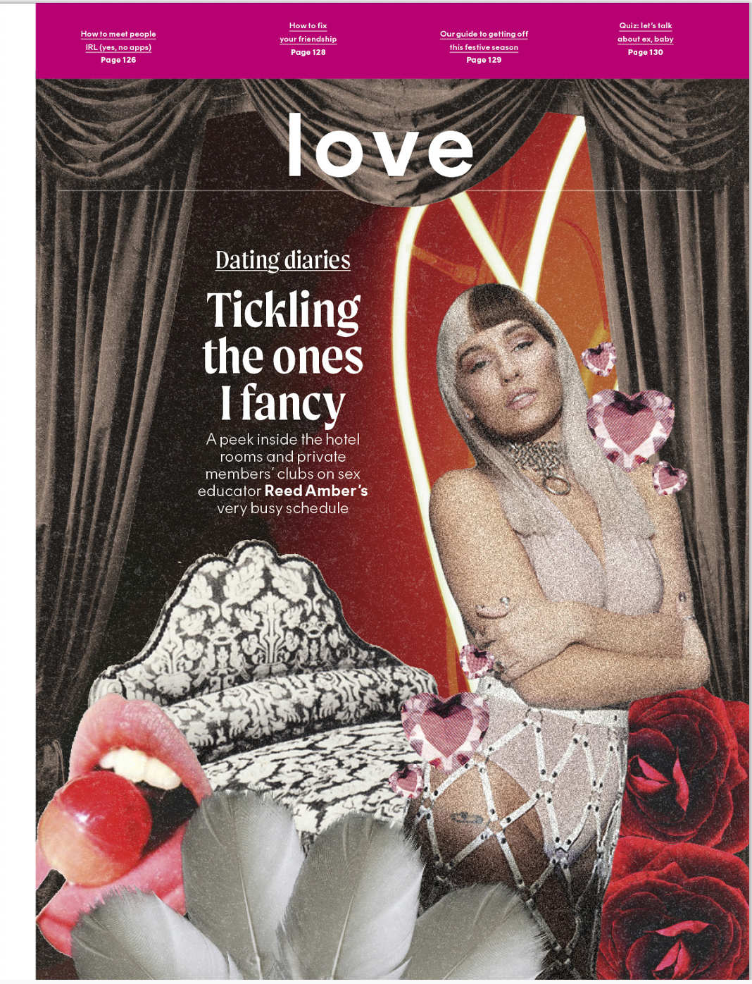 ReedAmberX's photo 8