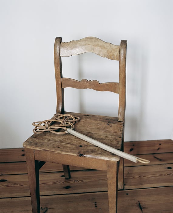 Your guide to kink and BDSM