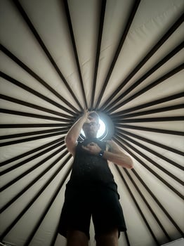 gingerroot's photo 7