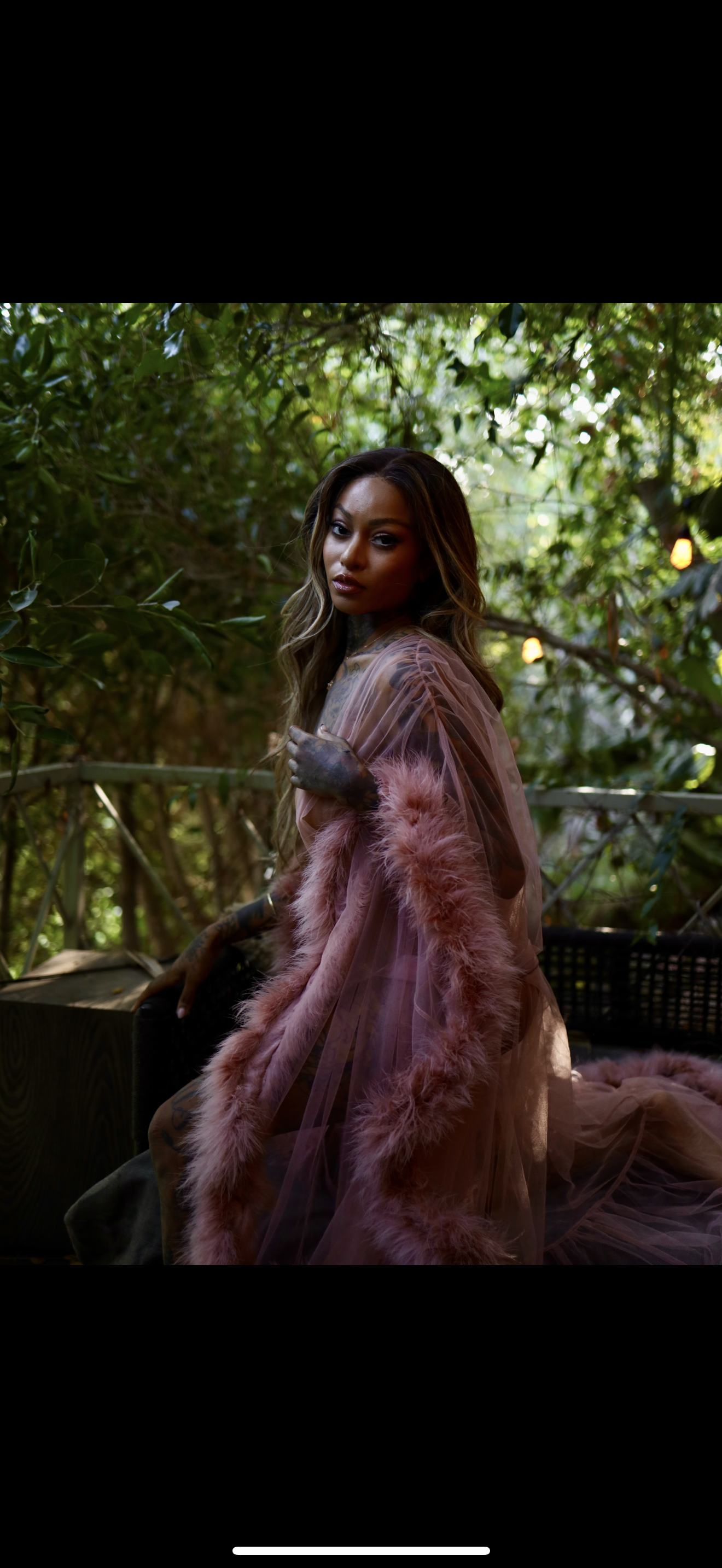 Trauma-Informed Somatic Sexologist & Kink Educator