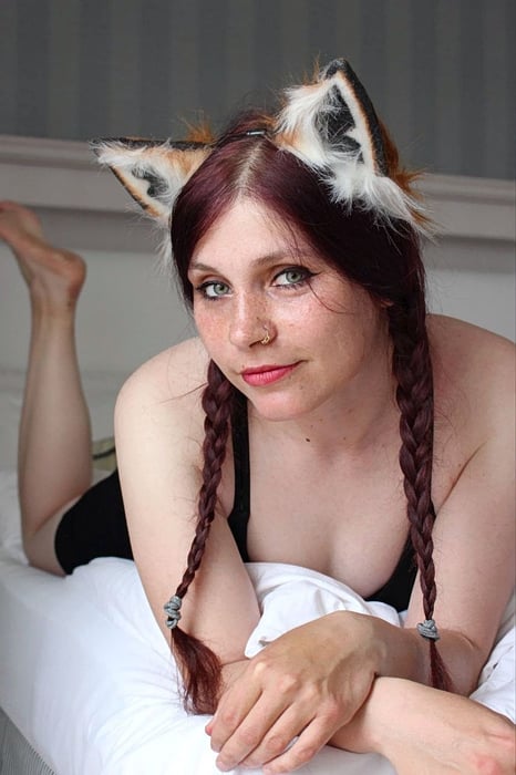 Cuckold and Voyeur Sessions - Master Samael and Kleiner Fuchs — photo 2 by MasterSamael
