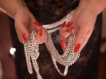 BDSM, Kink or Domination Sessions