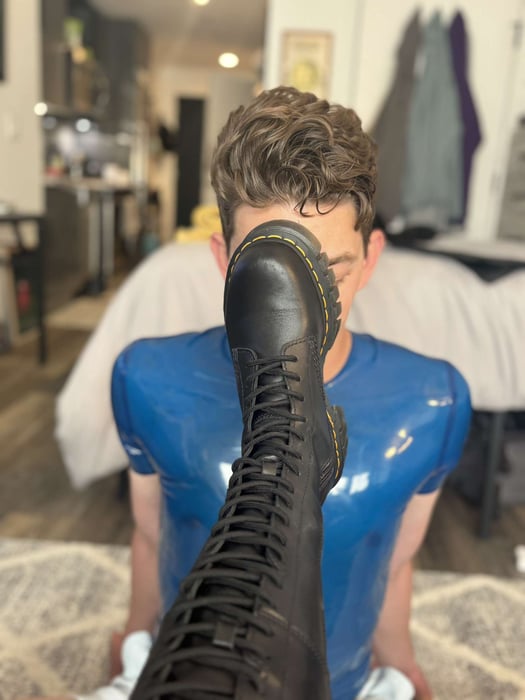 ✨Immersive Domination✨