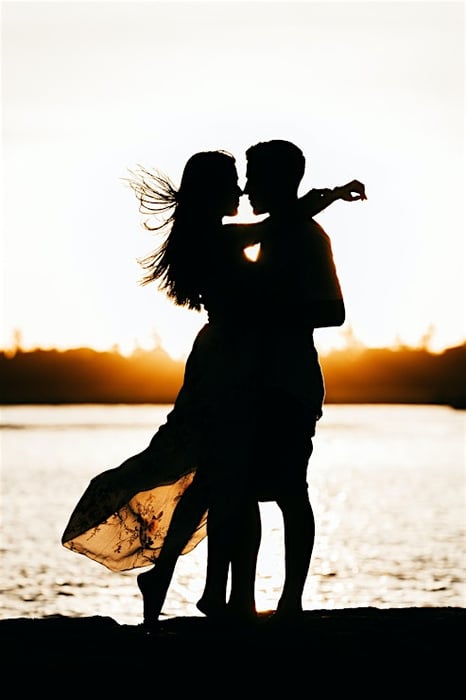 Mann & Woman: Healing Reunion — photo 4 by transforminjourney