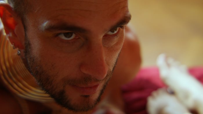 Artful Sensual Filmmaking — photo 5 by chita.love