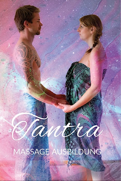 TANTRA MASSAGE TRAINING: the magic of conscious touch — photo 13 by transforminjourney