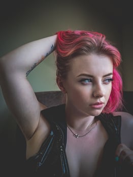 Alice Lovegood's photo 3