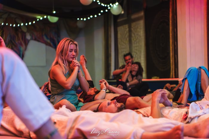 Pleasure Liberation Retreat Tulum