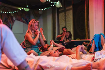 Pleasure Liberation Retreat Tulum