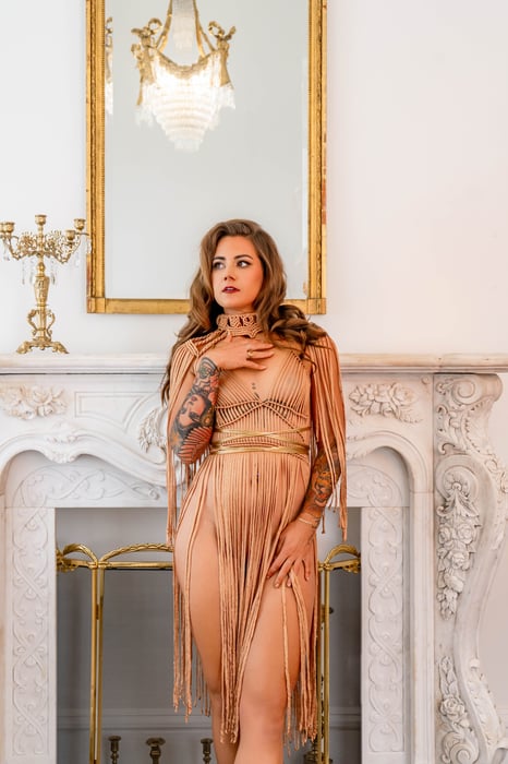 Women: Reconnect to Your Sacral Power — photo 4 by Helena