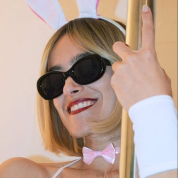 MistressMagdalena Latex Berlin