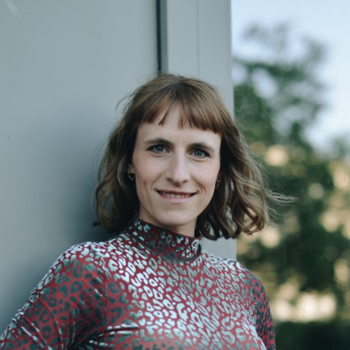 jarla Therapist Berlin