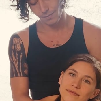 noirandsky Intimacy Berlin