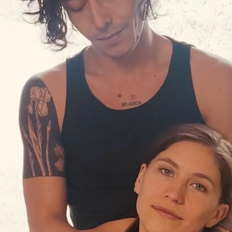 noirandsky Artist Berlin