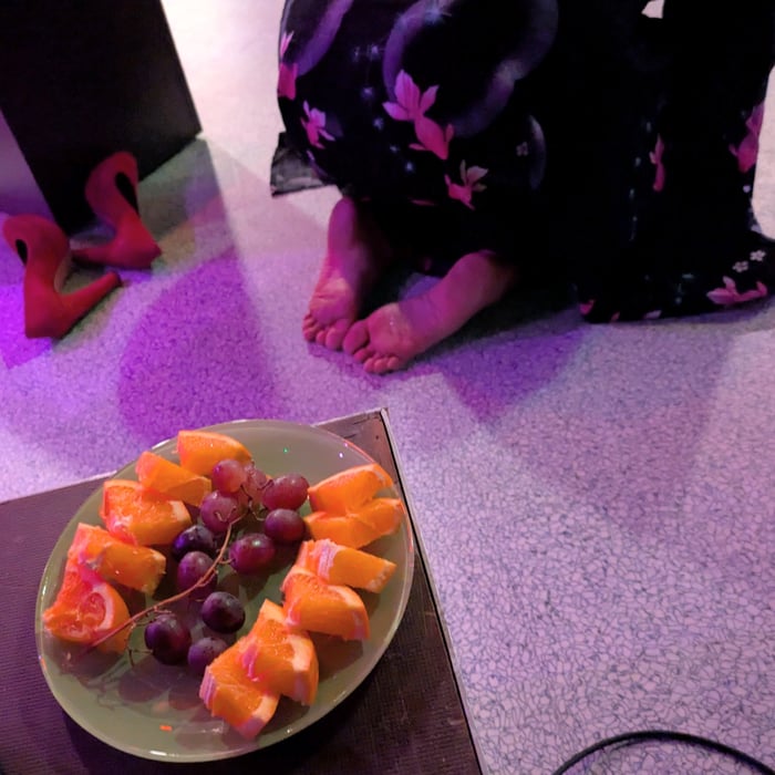 Salon of Earthly Delights — photo 3 by Soul_Impact_Berlin