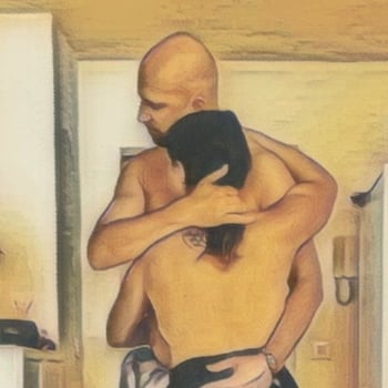 MassageTantric Foreplay Garachico