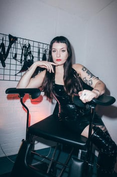 mistressmay's photo 6