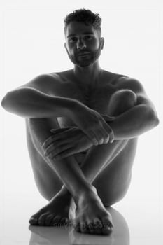 AndreasEmbodiment's photo 9