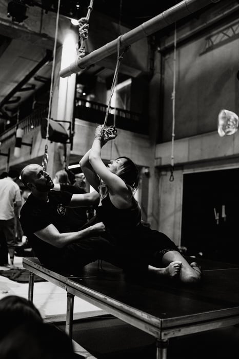Performances & Live Sessions — photo 5 by Roxu