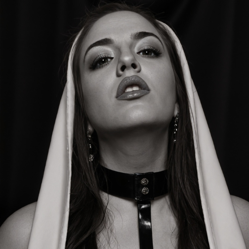 Mentorship for Dominant Women: Leading from the Divine Feminine