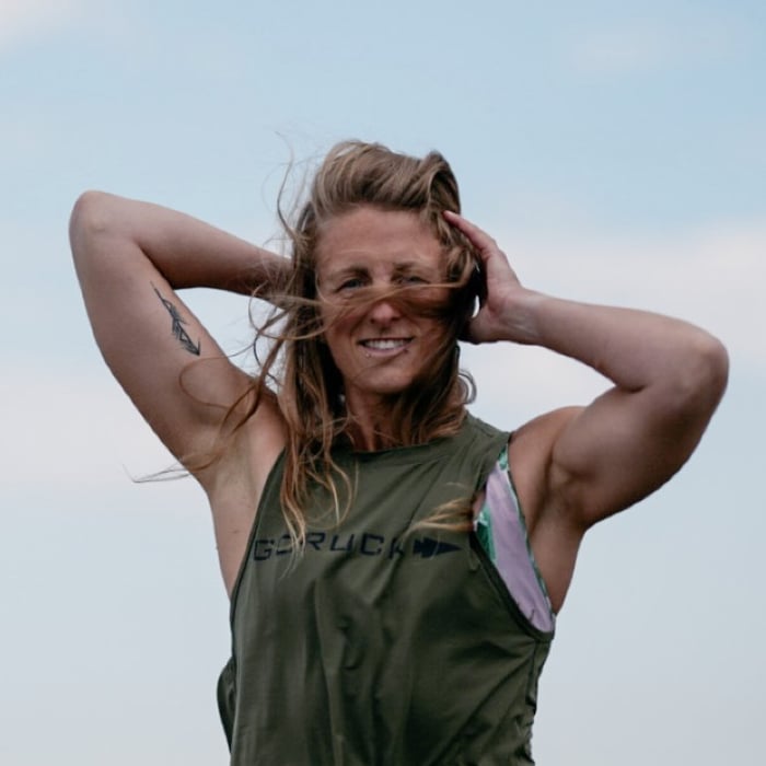 thebeastgoddess Model Bellingham