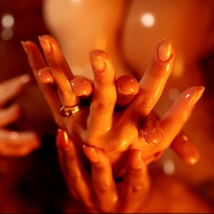 JessicaParker Erotic creator