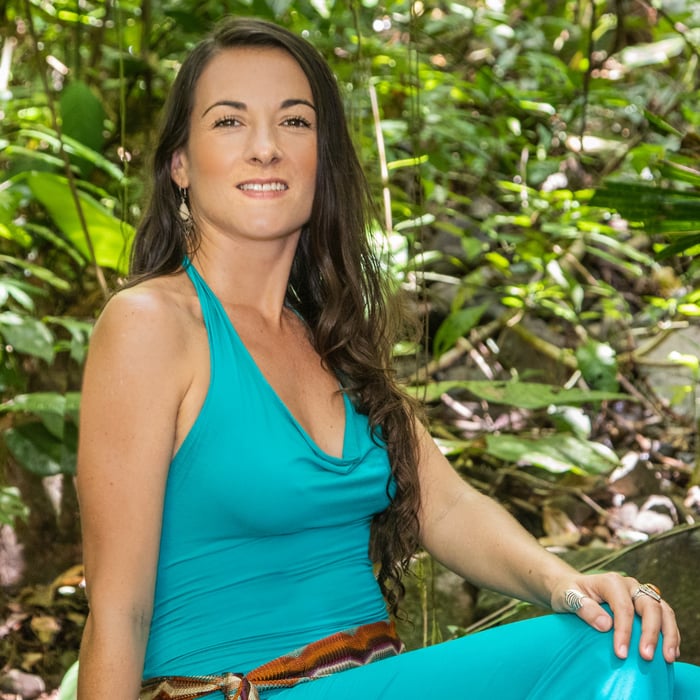 Rachael Lioness Coach Ibiza