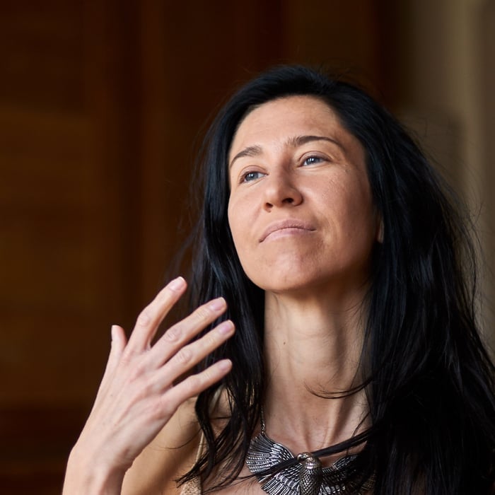 Natasha NawaTaNeko Educator Berlin