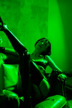 mistressbeate's photo 1