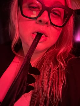 FunSizeFemdom's photo 3