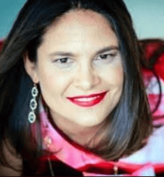 Caroline Carrington Fetishist Hayward