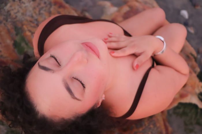 Somatic Sex and Relationship coaching for couples and individuals. — photo 4 by PleasureFWRD