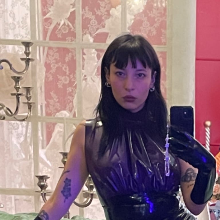 Cenobitecielo Artist Berlin