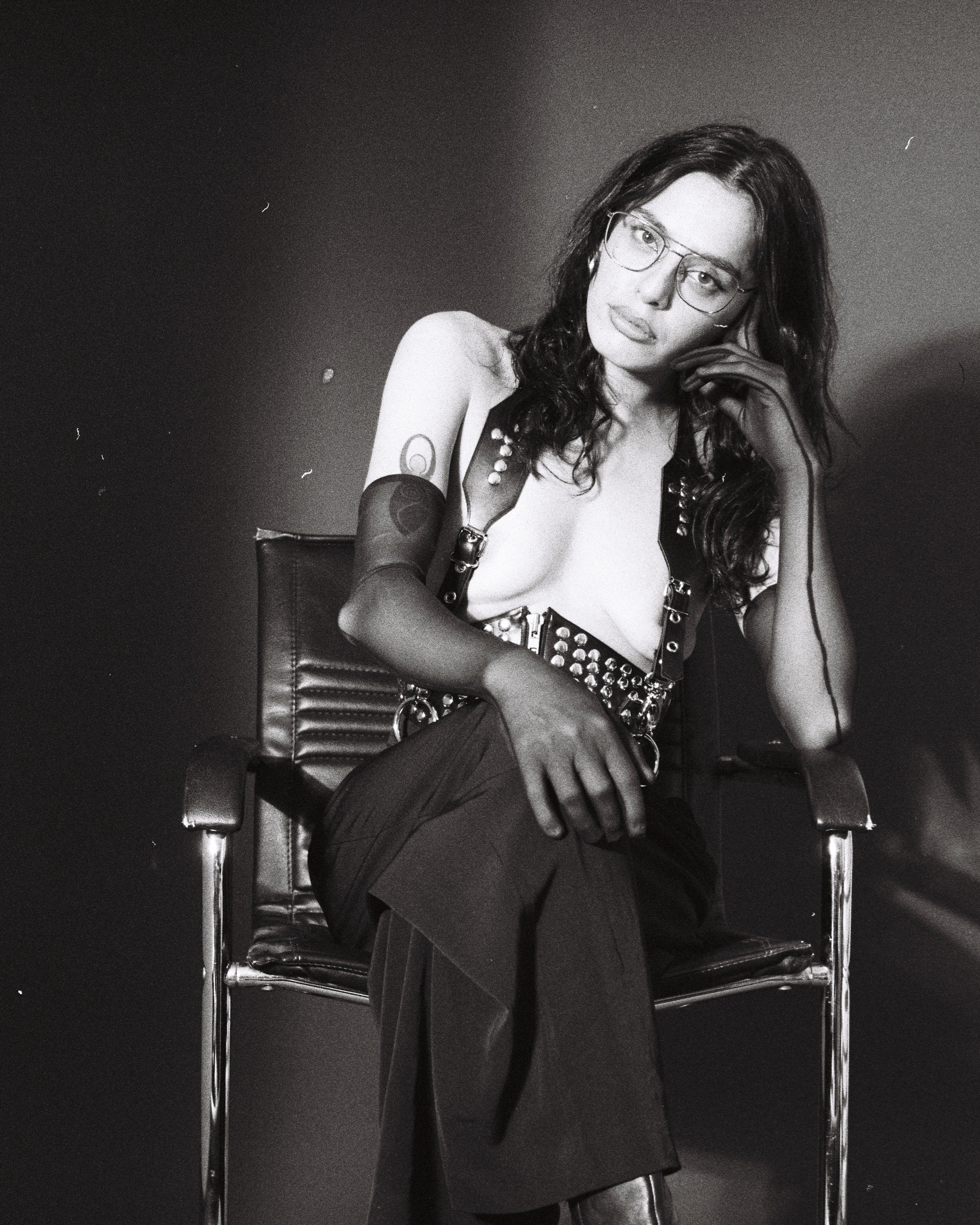 In person guidance through your deepest desires