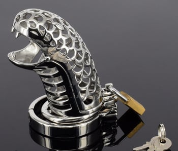 Chastity training