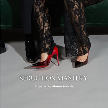 SEDUCTION MASTERY