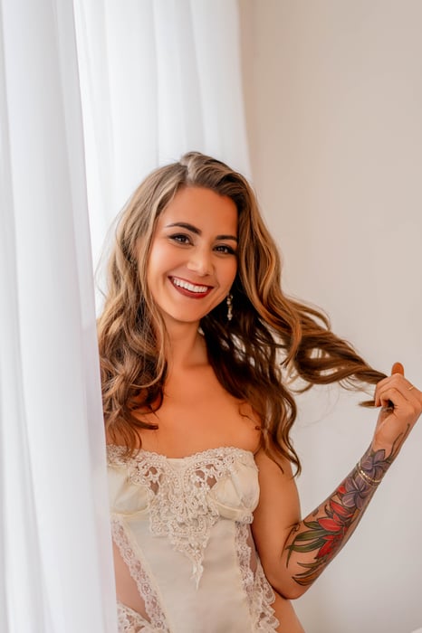 Women: Reconnect to Your Sacral Power